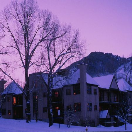 Hotel Lenado Aspen Exterior foto