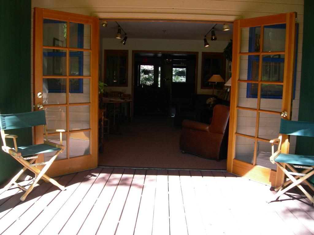 Hotel Lenado Aspen Exterior foto